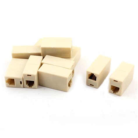 telephone wire connector block